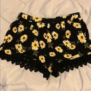 Forever 21 Shorts - Shorts Forever 21 Shorts - Shorts